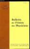Bulletin de l'union des physiciens n° 701 - Enseignement des sciences physiques et télédétection par J. Cassanet, Construction d'un radiomètre ...