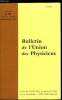 Bulletin de l'union des physiciens n° 706 - Editorial par J. Maurel, Le redressement en classe de quatrième par R. Moreau, Valeur efficace d'une ...