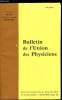 Bulletin de l'union des physiciens n° 712 - Des opinions de professeurs et d'élèves sur l'enseignement des sciences physiques au lycée par R. Boyer et ...