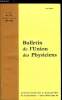 Bulletin de l'union des physiciens n° 714 - Renouveler nos expériences de chimie avec le B.U.P., Comment s'informer sur les risques présentés par des ...