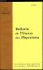 Bulletin de l'union des physiciens n° 721 - Piéger et observer un seul atome par C. Cohen-Tannoudji, Un enseignement de mécanique des fluides par des ...