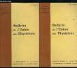 Suppl&eacute;ments au Bulletin de l'union des physiciens n&deg; 656 - Annales du Baccalaur&eacute;at S&eacute;ries C et E, S&eacute;rie D. Collectif