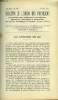 Bulletin de l'union des physiciens n° 286 - Les isothermes des gaz par S. Yvon, A propos des transformations réversibles (suite) par Pierre Vernotte, ...