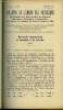 Bulletin de l'union des physiciens n° 298 - Réactifs organiques et analyse a la touche (suite) par M. Gourson, Expériences de cours sur la ...