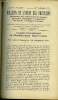 Bulletin de l'union des physiciens n° 305-306 - Congrès international de l'Enseignement Expérimental par M. Soury, Voeux, L'exposition de matériel du ...