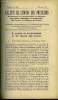 Bulletin de l'union des physiciens n° 307 - A propos de programmes et de l'étude des focales par G. Rumeau, Les souffleries aérodynamiques de ...