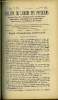 Bulletin de l'union des physiciens n° 308 - Degré d'association moléculaire par J. Benoit, Théorie du frottement a sec et onctueux par F. Charron, La ...