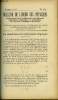 Bulletin de l'union des physiciens n° 312 - Le relief dans les instruments d'optique par R. Fortrat, La nature de la liaison chimique révélée par la ...