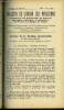Bulletin de l'union des physiciens n° 320-321 - L'essor de la Chimie industrielle par M. Raymond Berr, La mesure du temps au laboratoire par Robert ...