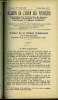Bulletin de l'union des physiciens n° 322-323-324 - L'essor de la chimie industrielle (suite) par M. Raymond Berr, Pendule a parallélogramme articulé ...