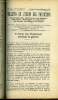 Bulletin de l'union des physiciens n° 325-326-327 - L'union des physiciens pendant la guerre, Méthodes de séparation des isotopes par Roger Perrot, ...