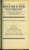 Bulletin de l'union des physiciens n° 330-331 - Livre d'or de l'Union des Physiciens, a la mémoire de Maurice Ribet, Cryoscopie dans les sels hydratés ...