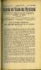 Bulletin de l'union des physiciens n° 351-352 - Les principes généraux des théories modernes de la valence par Noël Lozac'h, Remarques sur les courbes ...