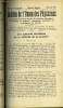 Bulletin de l'union des physiciens n° 355-356 - Les mesures modernes de la célébrité de la lumière par G. Guinier, Lois du déplacement de l'équilibre ...