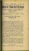 Bulletin de l'union des physiciens n° 363-364 - L'obtention des très basses températures par A. Boutaric, Etude de la solvatation des ions par ...