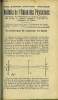 Bulletin de l'union des physiciens n° 367-368-369 - La technique de contraste de phase par A. Kastler, Condensateurs d'énergie mécanique par Jean ...