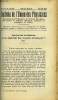 Bulletin de l'union des physiciens n° 389-390 - Les forces nucléaires et la stabilité des noyaux atomiques (fin) par A. Moussa, Sur la caractère axial ...