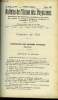 Bulletin de l'union des physiciens n° 412 - Concours de 1953 - Agrégaton des sciences physiques hommes et femmes, C.A.P.E.S., C.P.R., Ecole normale ...