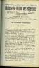 Bulletin de l'union des physiciens n° 413 - Les nombres d'oxydation par Walden, Les nombres d'oxydation en chimie organique par Maurice Bernard, A ...