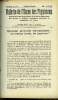 Bulletin de l'union des physiciens n° 415 - Nouvelles particules fondamentales : les mésons lourds, les hypérons par Louis Leprince-Ringuet, Nombre ...