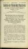 Bulletin de l'union des physiciens n° 417 - Etablissement des caractéristiques du noircissement d'une émulsion photographique d'un type donné soumise ...