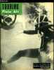 Touring plein air n° 174 - Le groupe activités sous marines du T.C.F. par Jean Rossignoli, Nos écoles de plongée, Stage de plongée avec le S/m Touring ...