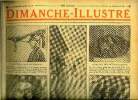 Dimanche-Illustré n° 157 - La discussion des projets financiers, L'enquête hongroise sur l'affaire des faux billets, Grimod de la Reynière, gastronome ...
