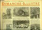 Dimanche-Illustré n° 225 - La question des forteresses orientales de l'Allemagne est réglée, L'aviateur Chamberlin et le business-man Levine par ...