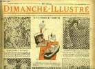 Dimanche-Illustré n° 245 - Le chancelier Marx approuve les paroles d'Hindenburg, Un régime provisoire proposé par la France aux Etats Unis, Jacques ...