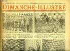 Dimanche-Illustré n° 400 - M. Tardieu a célébré, a Delle, la stabilité de la République, Mahomet par Jules Chancel, L'observatoire d'Avu par H.G. ...