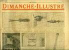 Dimanche-Illustré n° 432 - Les antennes électriques, les membranes lumineuses de poissons étranges des grandes profondeurs de l'océan, Théophraste ...