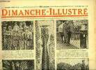 Dimanche-Illustré n° 442 - Leonora Galigaï, maréchale d'Ancre par Henry Méguin, Le royaume des fourmis par H.G. Wells, Bicot, président de club, un ...