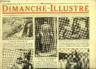 Dimanche-Illustré n° 445 - Louis David par Funck Brentano, La dernière corrida par Eward Cecil, Bicot, président de club, fait un pari important, Zig ...
