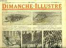 Dimanche-Illustré n° 457 - Un grand africain : le général Archinard par A. Lorbert, Une gosse par G. Le Faure, Les geais par Mark Twain, Bicot, ...
