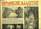 Dimanche-Illustré n° 643 - Ferdinand se marie par Gaston Derys, Une grande figure du domaine littéraire américain Mark Twain conteur et humoriste par ...