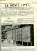 Le g&eacute;nie civil tome LXXXVIII n&deg; 7 - Les compteurs t&eacute;l&eacute;phoniques et leur application au service des conversations tax&eacute;es par Lucien Fournier, Les ...