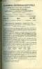Le moniteur scientifique du docteur Quesneville n° 593 - Etude chimique des phénomènes du platrage des vins, suivie d'un moyen de la différencier de ...