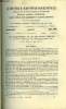 Le moniteur scientifique du docteur Quesneville n° 608 - Notes rétrospectives sur les gros produits chimiques a l'exposition universelle ...