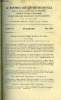 Le moniteur scientifique du docteur Quesneville n° 612 - Méthode gazo-volumétrique de dosage du nickel par M. Syssoyeff, La fabrication industrielle ...