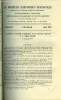 Le moniteur scientifique du docteur Quesneville n° 614 - La théorie du carbone asymétrique et les derniers travaux de M. Emile Fischer par Louis ...