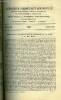 Le moniteur scientifique du docteur Quesneville n° 653 - La fabrication électrolytique du chlore et de la soude par Marc Merle, Contribution a l'étude ...