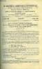 Le moniteur scientifique du docteur Quesneville n° 655 - Revue d'ensemble des procédés proposés pour la préparation du chlore et de l'acide ...