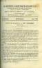 Le moniteur scientifique du docteur Quesneville n° 659 - Analyse des eaux de vie - leur vieillissement par M. Lusson, Progrès réalisés dans ...