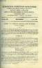 Le moniteur scientifique du docteur Quesneville n° 660 - Rapport sur l'exposition nationale suisse de Genève par F. Dussaud, La constitutiobn des ...