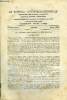 Le moniteur scientifique du docteur Quesneville n° 673 - Les théories modernes de l'électrolyse par Marc Merle, Constitution et formation des bauxites ...