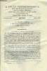 Le moniteur scientifique du docteur Quesneville n° 717 - Les produits chimiques a l'exposition universelle de 1900 par P. Gloess et R. Bernard, ...