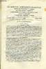 Le moniteur scientifique du docteur Quesneville n° 738 - Revue de photographie par M. A. Granger, Sur la destruction du voile photographique dit voile ...