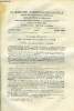 Le moniteur scientifique du docteur Quesneville n° 750 - Quelques documents sur l'histoire du carbure de calcium - a propos d'une réclamation de M. ...