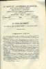 Le moniteur scientifique du docteur Quesneville n° 760 - Le four électrique, son origine, ses transformations et ses applications par M. Adolphe ...