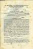 Le moniteur scientifique du docteur Quesneville n° 770 - Méthodes expérimentales calorimétriques par Julius Thomsen, Sur la théorie du procédé des ...